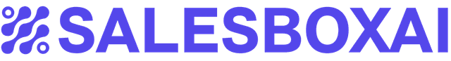 SalesboxAI Logo